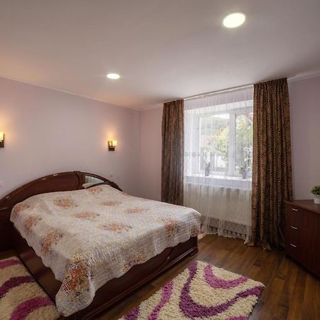 Nice&Cozy Apartament Sighisoara Luaran gambar