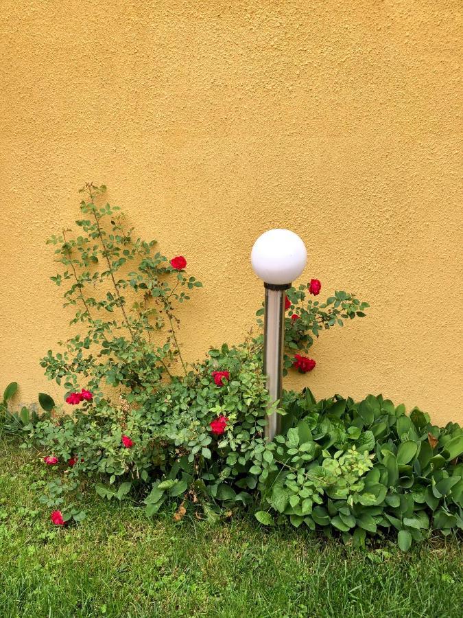 Nice&Cozy Apartament Sighisoara Luaran gambar