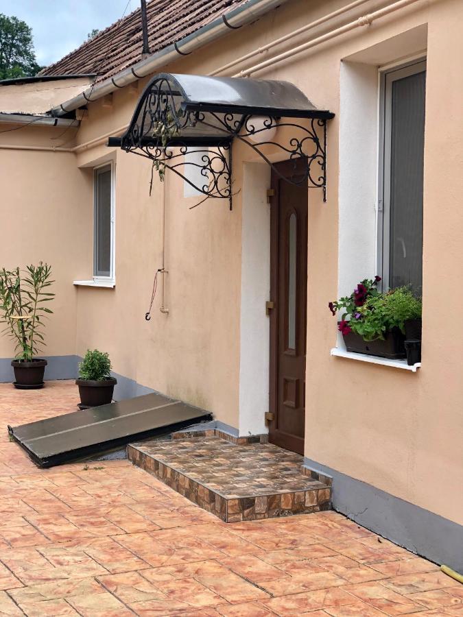 Nice&Cozy Apartament Sighisoara Luaran gambar