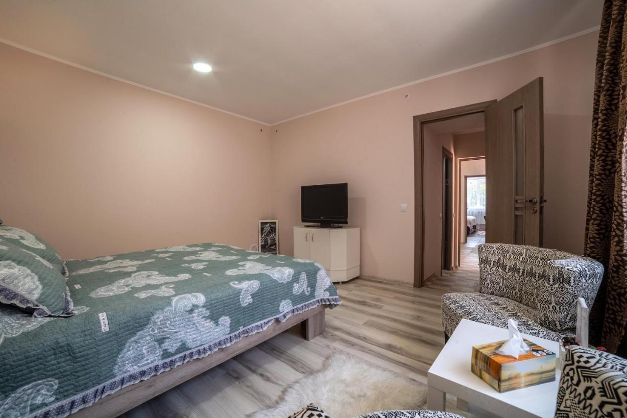 Nice&Cozy Apartament Sighisoara Luaran gambar
