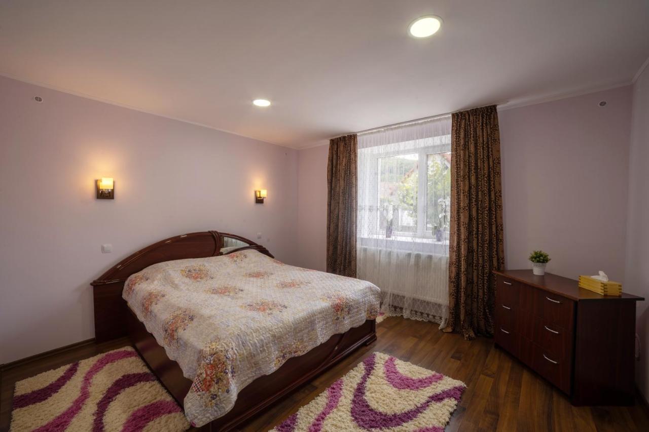 Nice&Cozy Apartament Sighisoara Luaran gambar