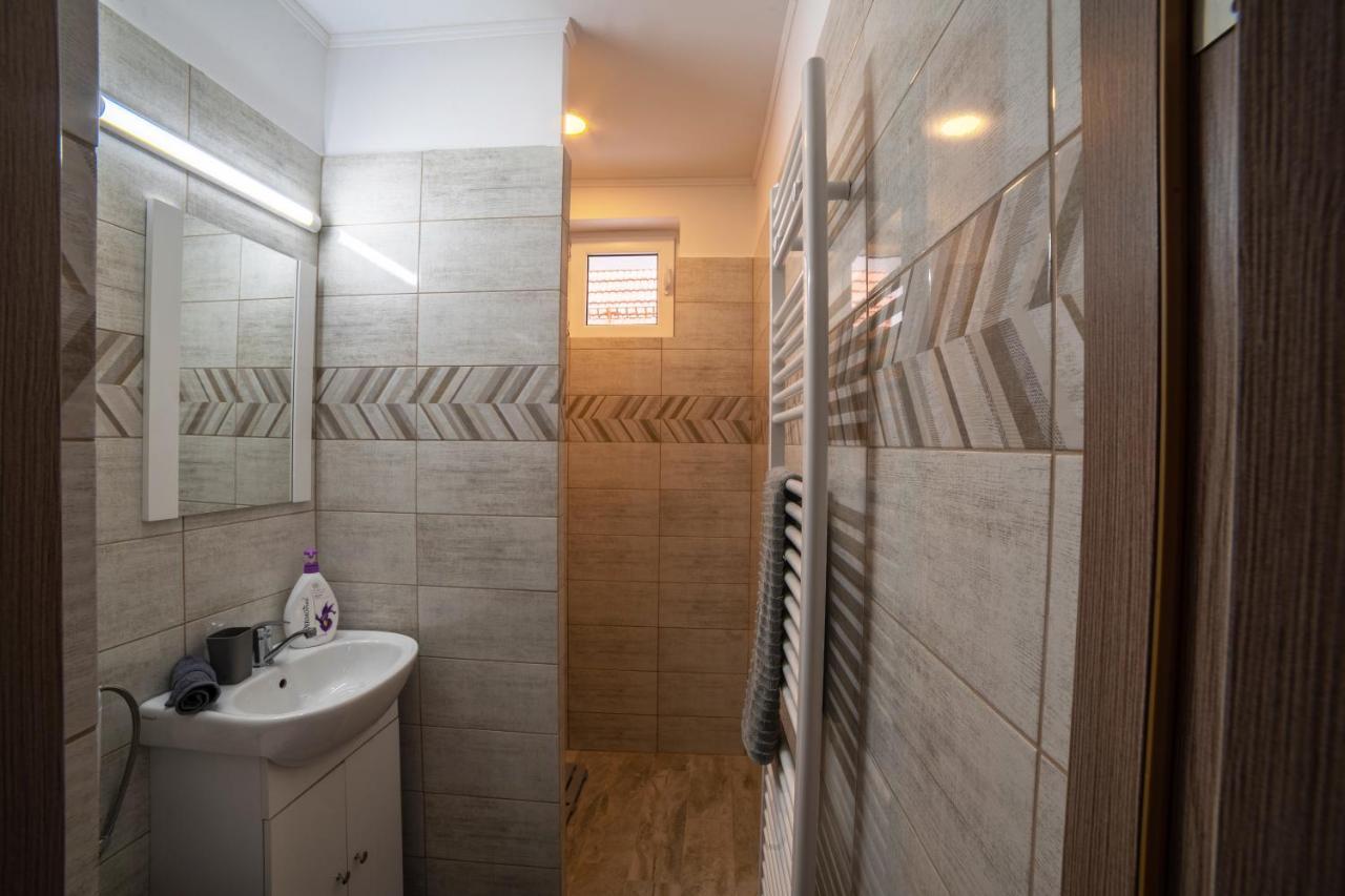 Nice&Cozy Apartament Sighisoara Luaran gambar