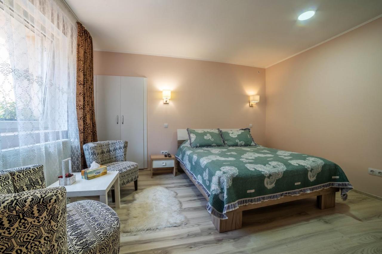 Nice&Cozy Apartament Sighisoara Luaran gambar